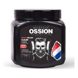 Ossion Gummy Gel Mega Strong - Ml