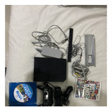 Consolas Videojuegos Pack Venta Ps2 Wii Y Game Cube