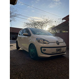 Volkswagen Up Take Up! 1.0 75cv Mpi 3 Puertas Impecable