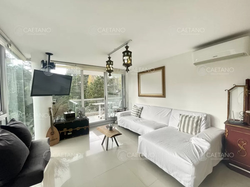 Venta Departamento 2 Dormitorios - Brava Punta Del Este