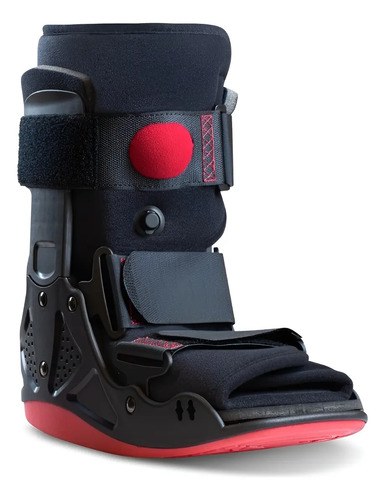 Bota Ferula Para Tobillo Walker Aire Corta