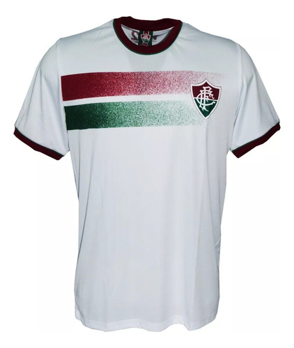 Camisa Fluminense Path Licenciado