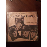 Vinilo De Los Beatles