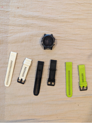 Garmin Fenix 5