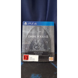 Dark Souls 3 Apocalypse Edition Ps4