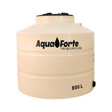 Tinaco Para Agua Aquaforte Tricapa 800 L
