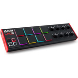 Akai Lpd8 Mk2 Controlador Midi 