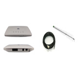 Kit Internet Rural B68l Wifi + Roteador+ Cabo+ Antena