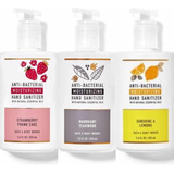 3 Antibacteriales Bath And Body Works