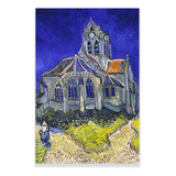 5d Pintura Por Diamantes Lienzo Artistico Vincent Van Gogh