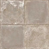 Ceramica Cerro Negro Calcareo Deco Tostado 45x45 1era Rect