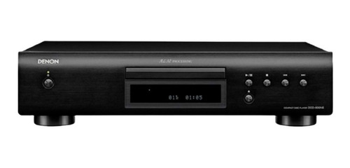 Reproductor De Cd Denon Dcd 600 Ne Caballito Tomamos Usado