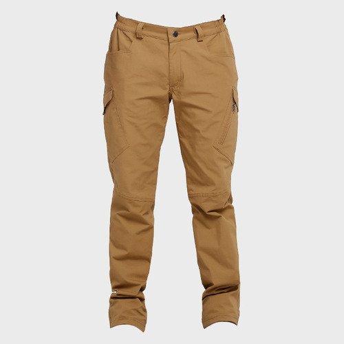 Pantalon Montagne Dorian Trekking Hombre Cargo