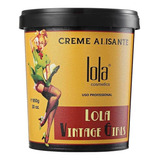 Lola Cosmetics Vintage Girls Creme Alisante 850g