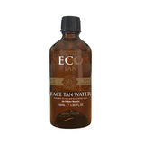 Eco Tan - Organic Cara Tan Agua (adecuado Para La Piel Grasa