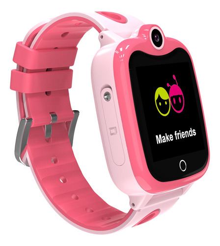 (pk) Reloj Telefónico For Que Llamen Niños Y Niñas