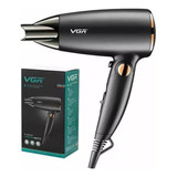 Mini Secador Pelo Cabello Nova 1000w Viajero Portatil