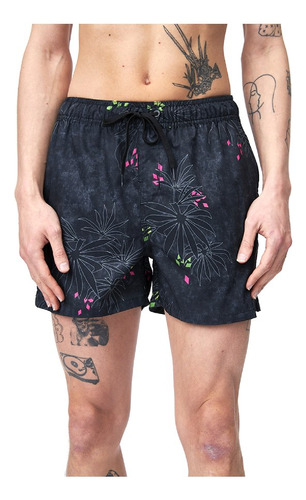 Billabong Printed Lb Diamond Malla