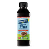 Aceite Lino Linaza Flax Orgánico Usda Cocinar Sauté Freír