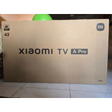 Smart Tv Xiaomi 43 4k Google Tv