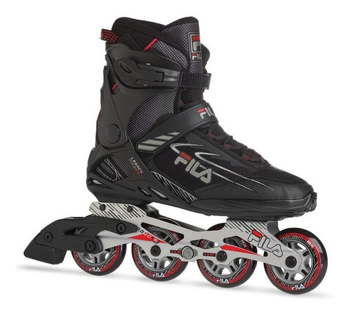 Roller Fila Legacypro80 Europa Profesionales-patines-el Rey 