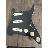 Pickguard Fender Stratocaster 