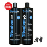 Progressiva Semi Definitiva Selagem Ttanium Liss 2x1 