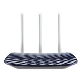 Archer C20 Router Inalámbrico Banda Dual Ac750