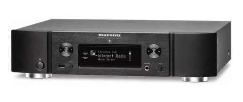  Marantz Na8005 Reproductor De Música En Red Dlna