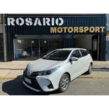 Toyota Yaris 1.5 107cv Xls Cvt