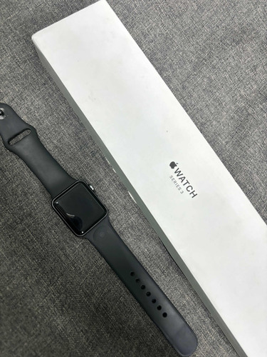 Apple Watch Series 3