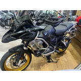 Bmw R1250gs Adventure Triple Black  Bremen Motorrad 