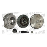 Kit De Clutch Super Duty V8 7.3 1987-1994 Con Volante Solido