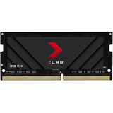 Memoria Ram Pny Xlr8 , 1 X 16 Gb , Ddr4 3200mhz, Xmp 2.0