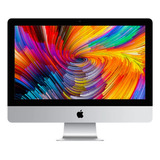 Excelente iMac 21 Pulgadas 8gb 512gb 2014 I5 Bog