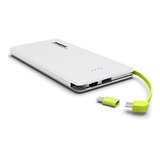 Carregador Power Bank Portátil 10000mah Universal Usb