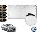 Sunshade Cubresol Tapasol Con Ventosas Vw Bora 2008