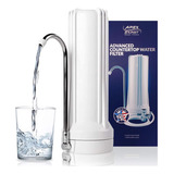 Apex Mr-1010 Filtro De Agua Potable Para Encimera (blanco)