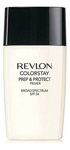 Rostro Prebases - Revlon Colorstay Prep & Protect Primer