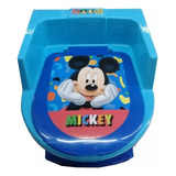 Entrenador De Baño Mickey-disney