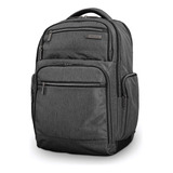 Mochila Para Portátil Samsonite Modern Utility Double Shot, 