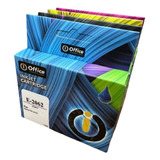 Cartucho Alter Office Para Epson Xp-2101 Combo X4 T206   