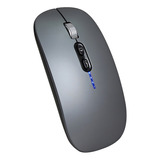 Mouse Sem Fio Bluetooth Para Macbook Air Pro 