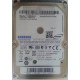 Disco Externo Samsung Hm500ji 500gb - 2490 Recuperodatos