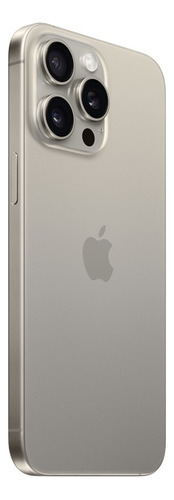 Apple iPhone 15 Pro Max - Titanio Natural - (256 Gb)