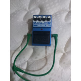 Dod Fx-64 Ice Box Chorus (jason Lamb Series)