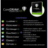 Disco De Instalacion Corel Draw X8