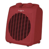 Caloventor Alpaca Fh16 1000/2000w Con Termostato