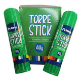Adhesivo En Barra Pack X2 Torre Stick 40g