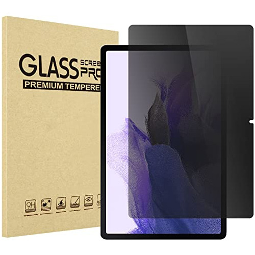 Protector De Pantalla De Privacidad Galaxy Tab S8 Plus ...